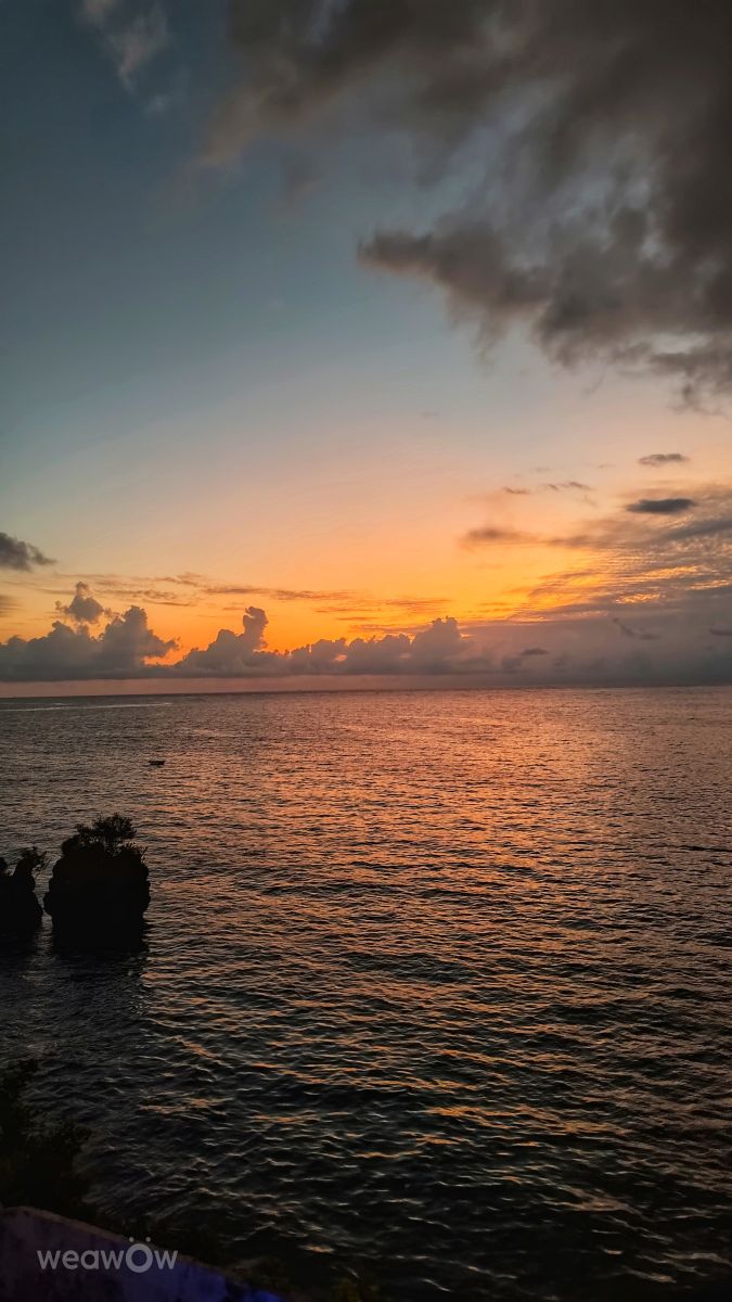 Weather forecasts with beautiful photos by Wakarima