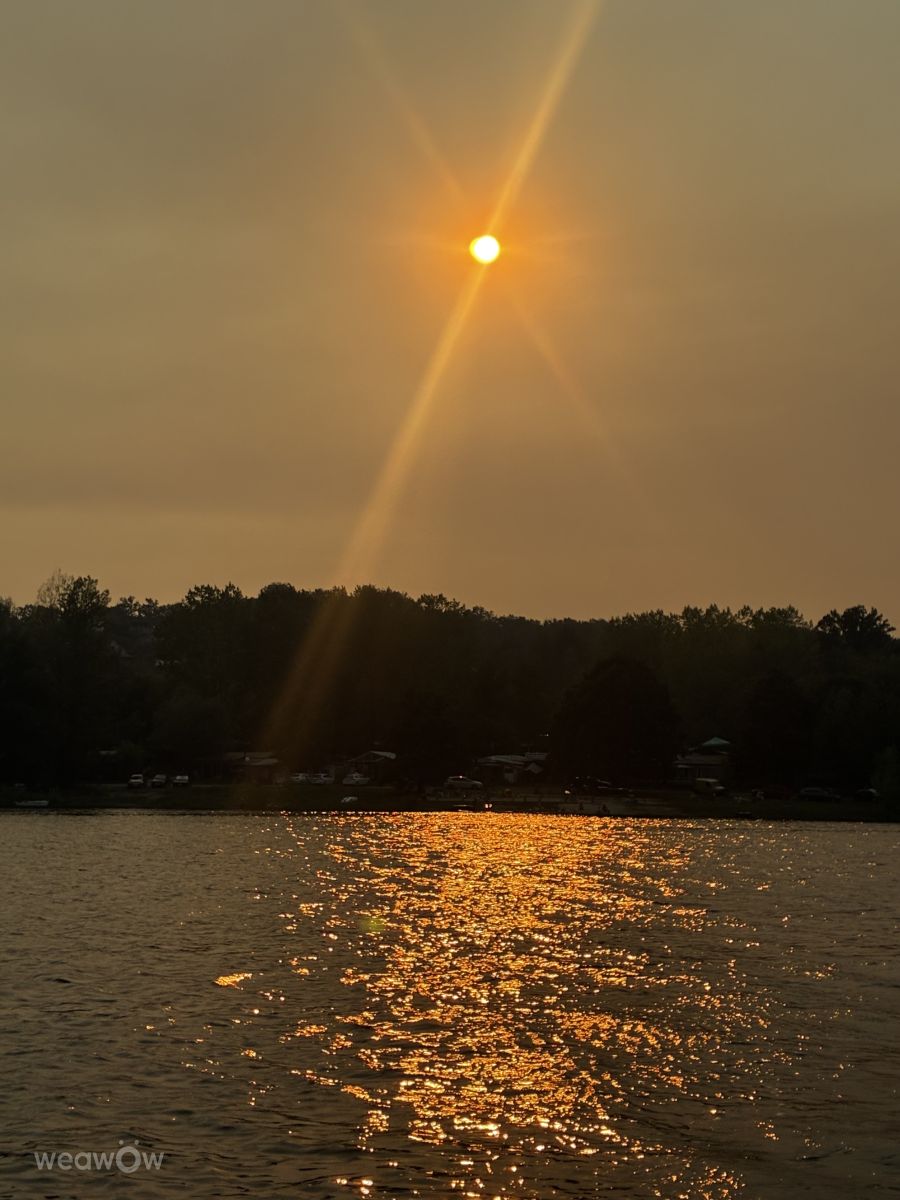 Weather Photos in Serbia. Weather forecasts with beautiful photos by Kapric Danijela