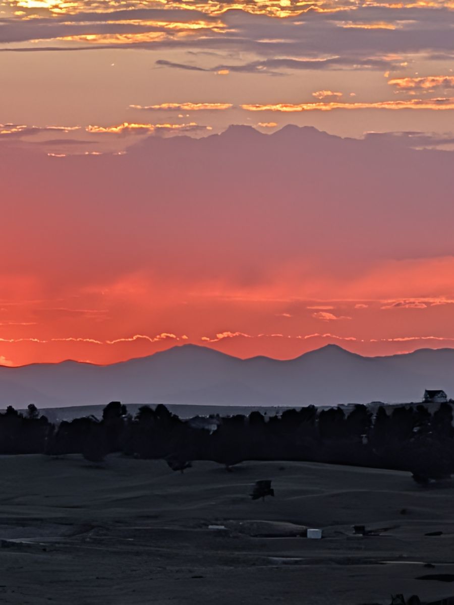 Weather forecasts with beautiful photos by BonnieC85