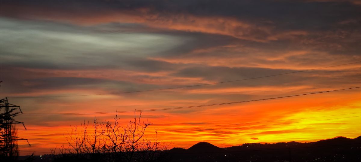 Weather Photos in بلجيكا. Weather forecasts with beautiful photos by Sabri38