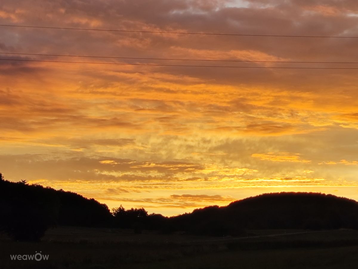 摄影师 Brtd，Allersberg的天气照片 - Weawow