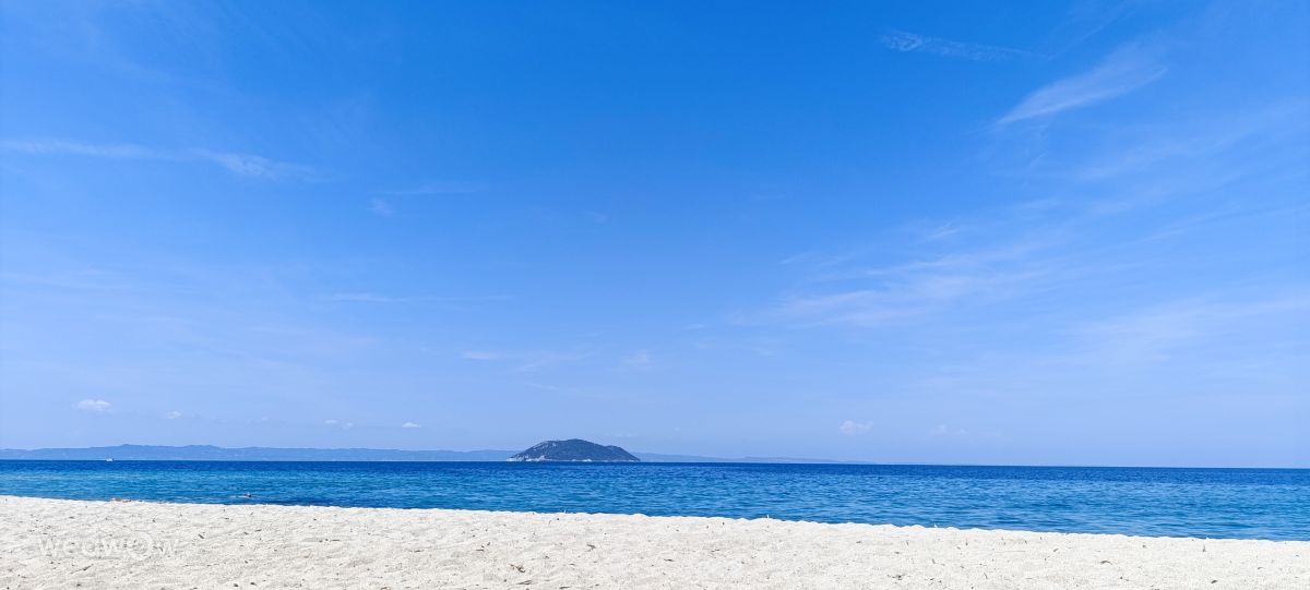 ギリシャの天気写真. dacooffの美しい写真による天気予報