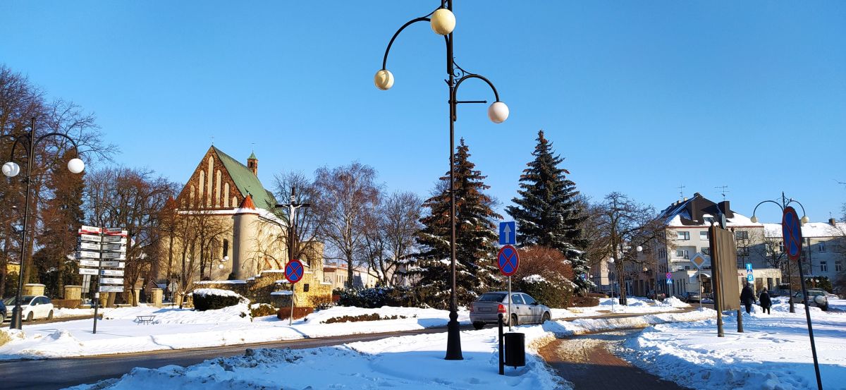 Fotógrafo Romek58, Fotos sobre el clima en Wieluń - Weawow