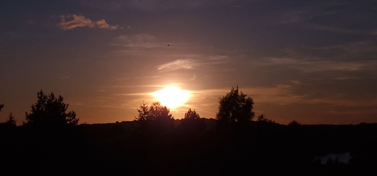 Weather Photos in Warmia-Masuria. Weather forecasts with beautiful photos by hefajstos