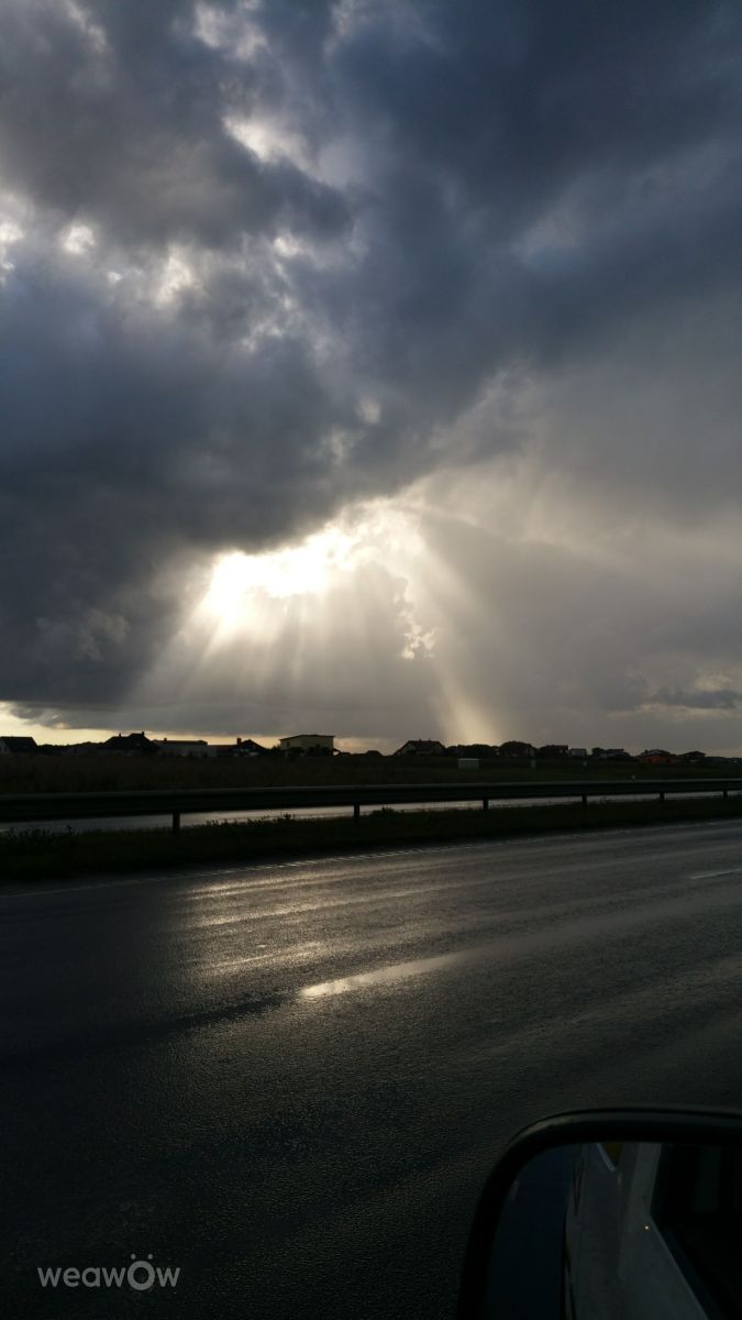 Fotos sobre el clima en Kretinga. Pronósticos del tiempo con hermosas fotos de Jūratė