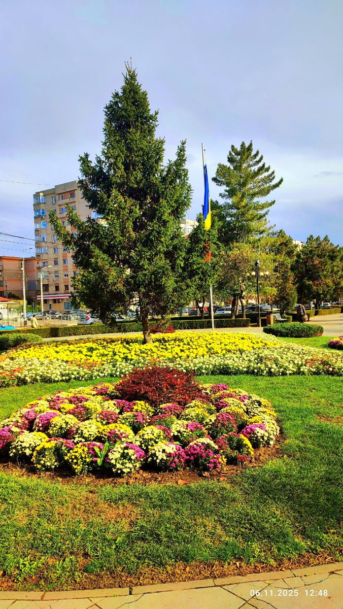 Hình ảnh Thời tiết ở Romania. Dự báo thời tiết với những bức ảnh đẹp của Doru