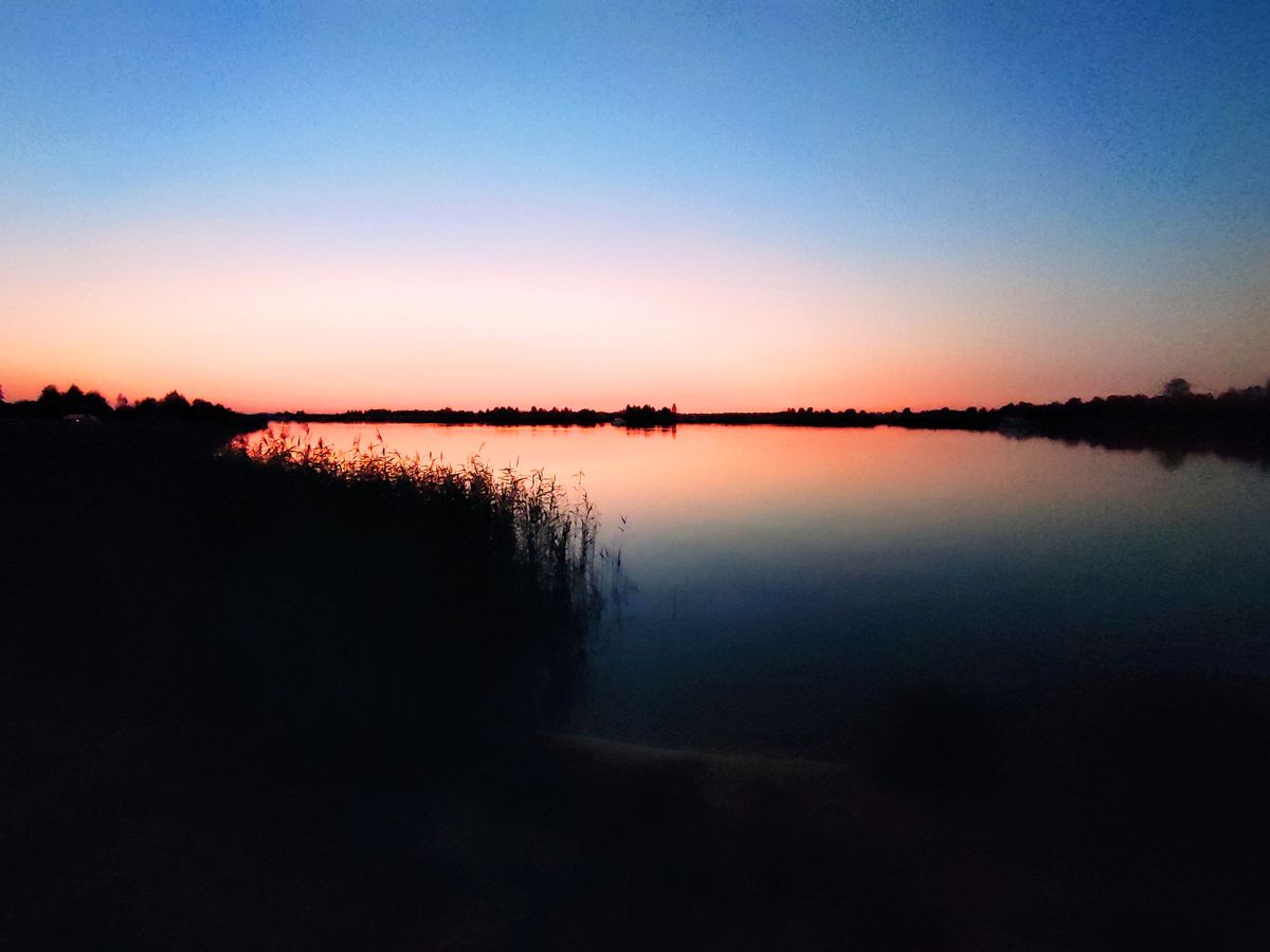 Weather forecasts with beautiful photos by avbetekhtin