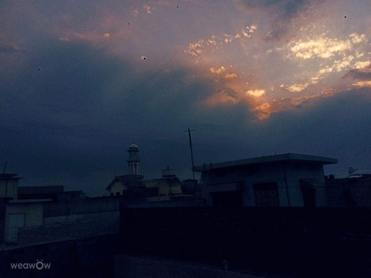 Fotos do tempo em Rawalpindi. Previsões do tempo com lindas fotos de Xonicsaad