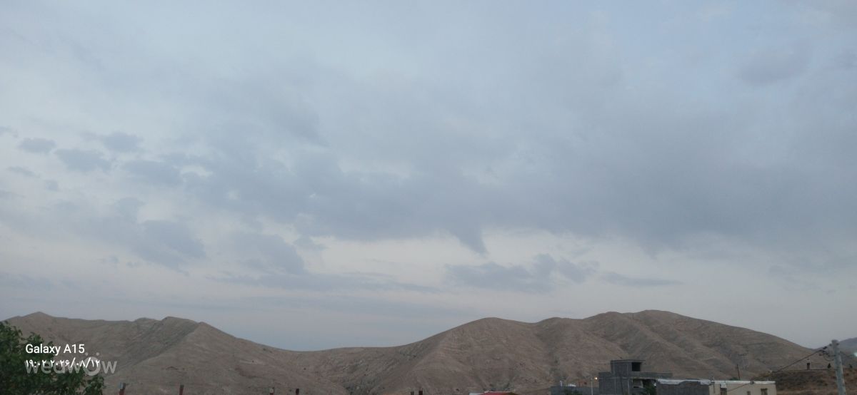 Photos météo à Iran. Prévisions météo avec de superbes photos de mahmood1586