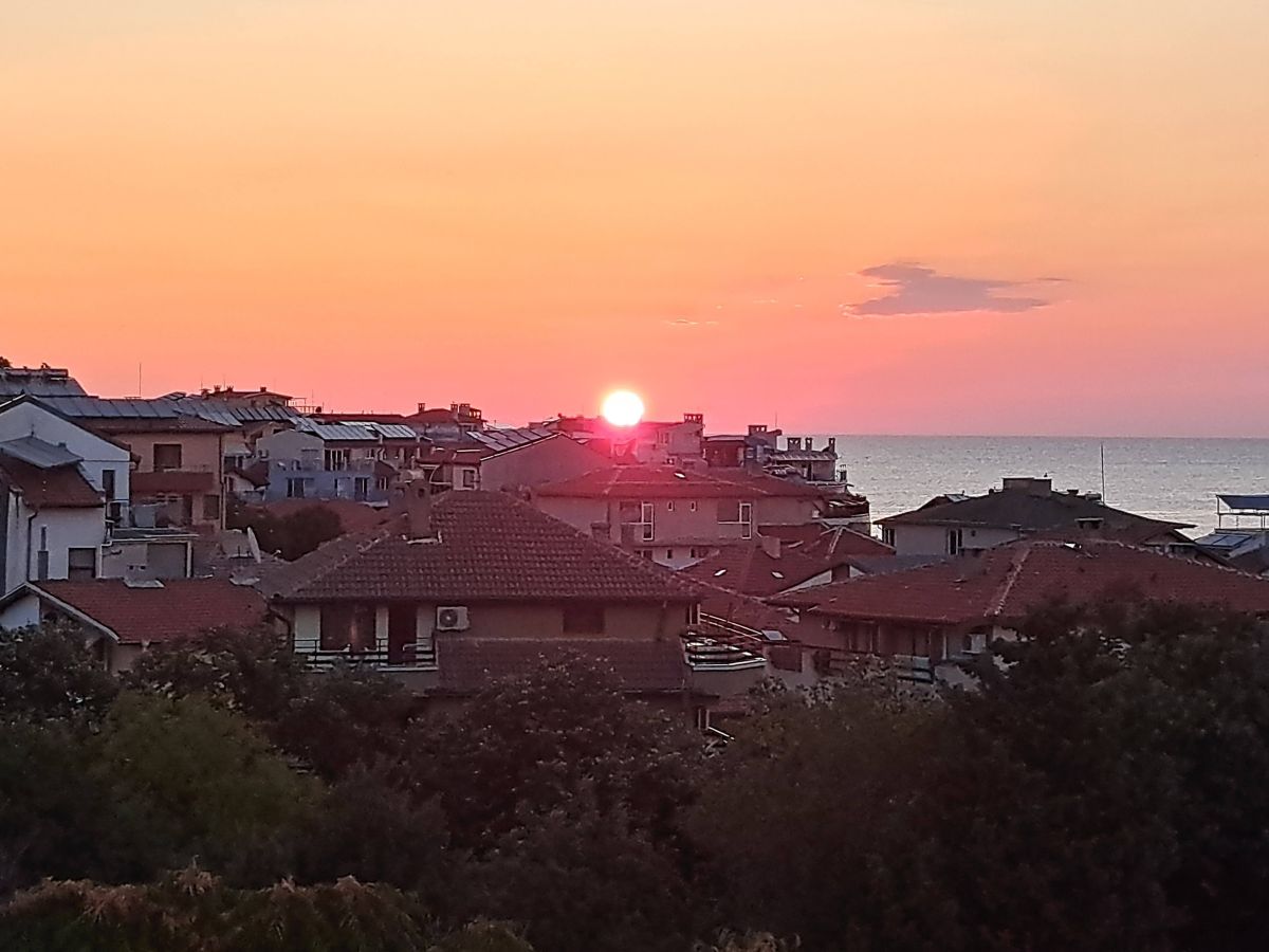 Sozopol的天气照片. 天气预报，带Jaroslav Janeček精美的照片