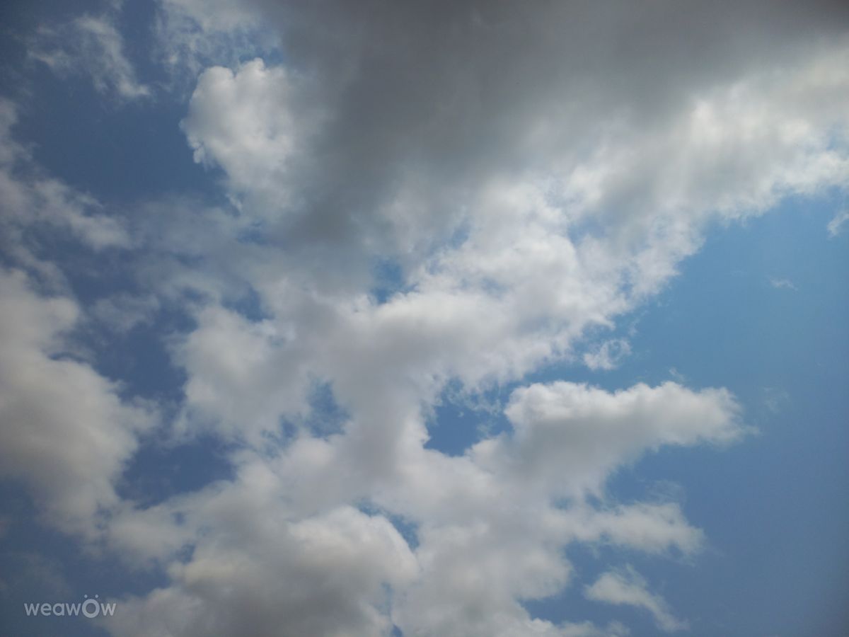 Weather Photos in Ghana. Weather forecasts with beautiful photos by KwameAmo