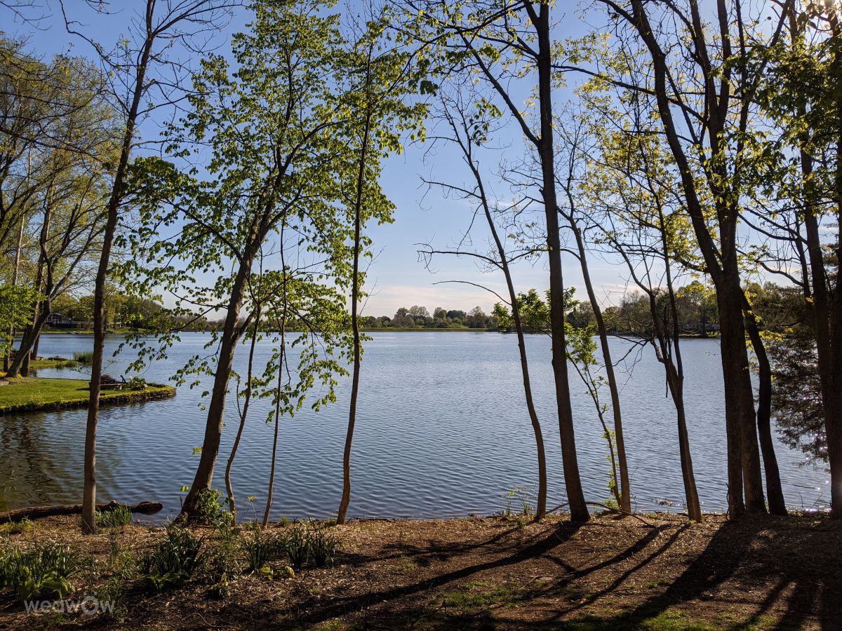 Photos météo à Kentucky. Prévisions météo avec de superbes photos de nikkig