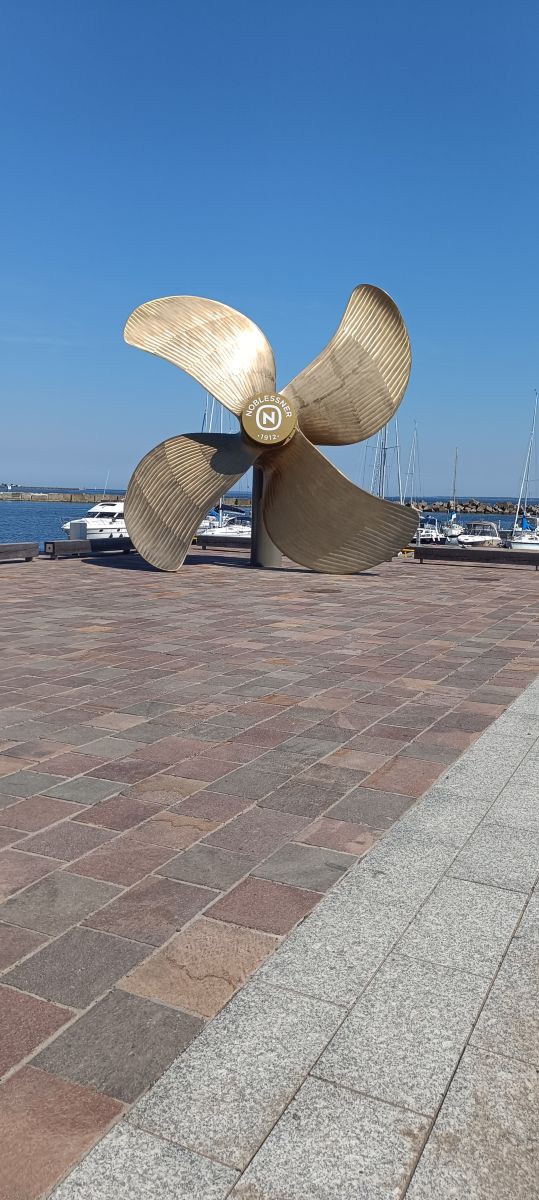 Weather Photos in Tallinn. Weather forecasts with beautiful photos by LinA33
