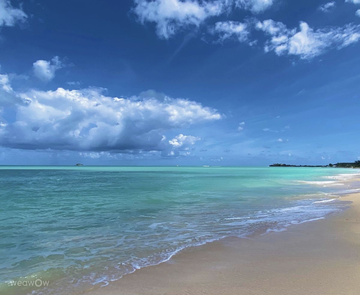 Weather Photos in Antigua and Barbuda. Weather forecasts with beautiful photos by LadyLesa