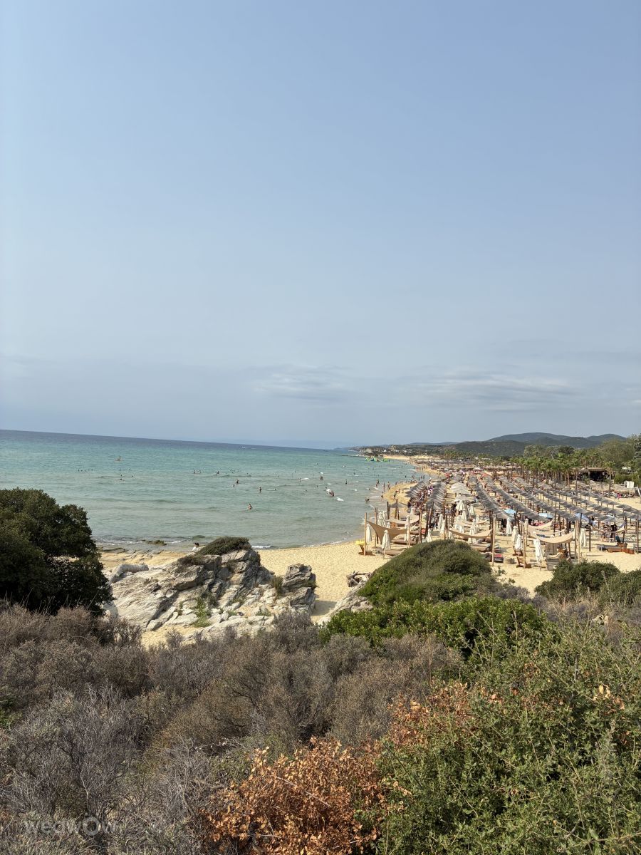 Photos météo à Grèce. Prévisions météo avec de superbes photos de cigov