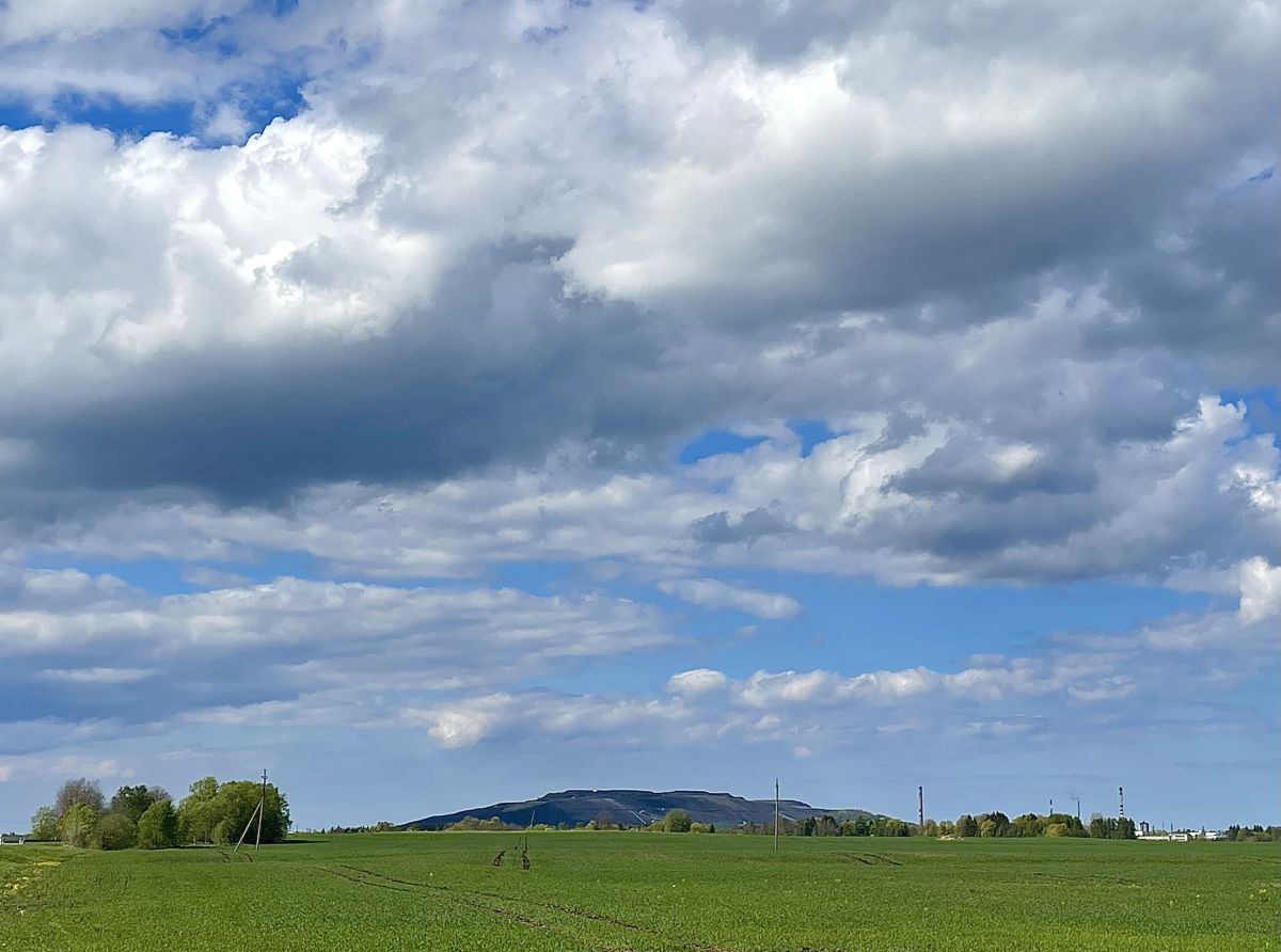 Fotos sobre el clima en Kohtla-Järve. Pronósticos del tiempo con hermosas fotos de Dmitry8