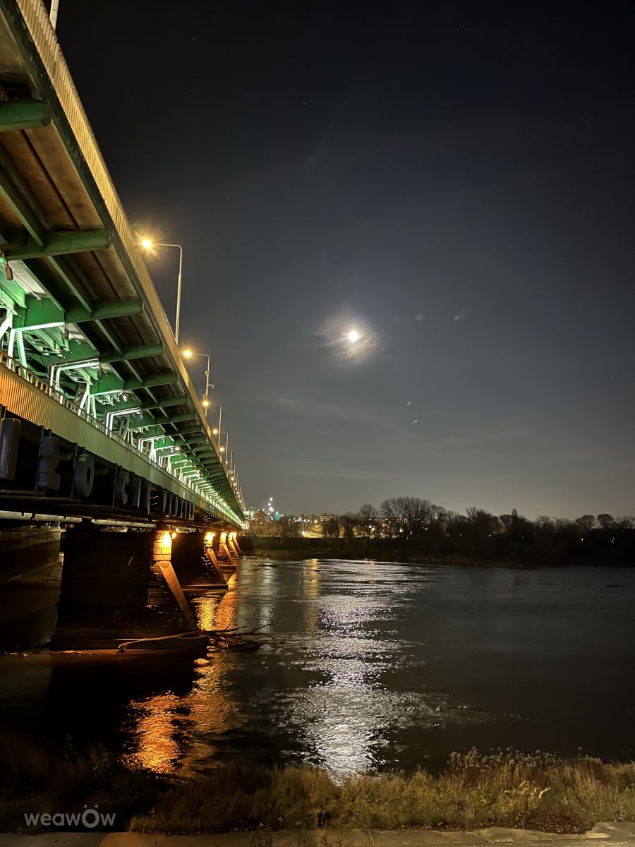 Фотографии Погоды в Мазовецкое воеводство. Прогнозы погоды с чудесными фотографиями, сделанными mrMarmaduke