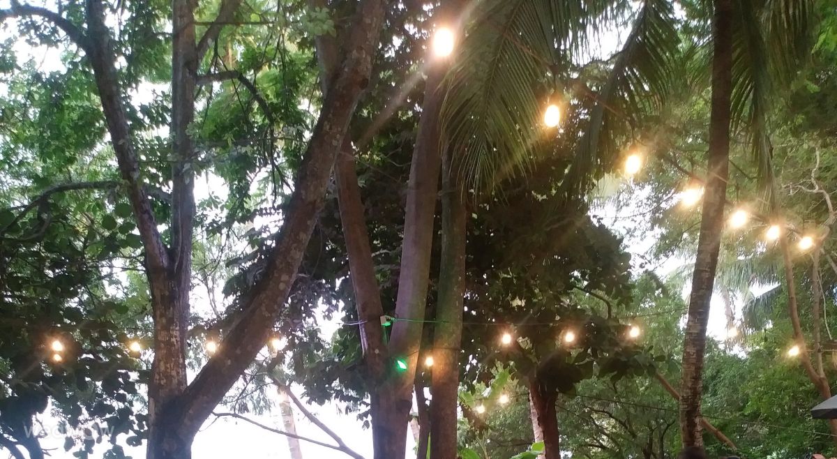 Weather Photos in Costa Rica. Weather forecasts with beautiful photos by Ghostroku