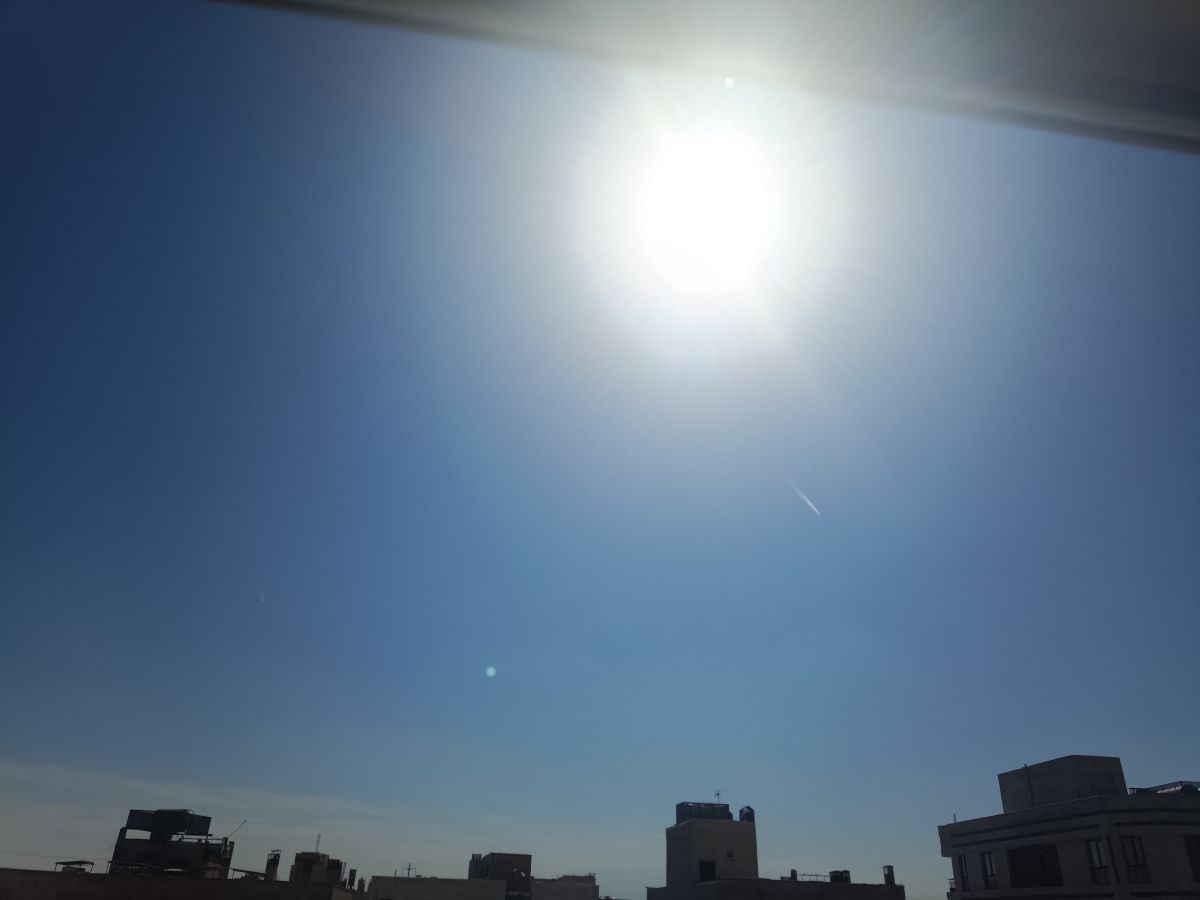 Фотографии Погоды в Шираз. Прогнозы погоды с чудесными фотографиями, сделанными BenQ99