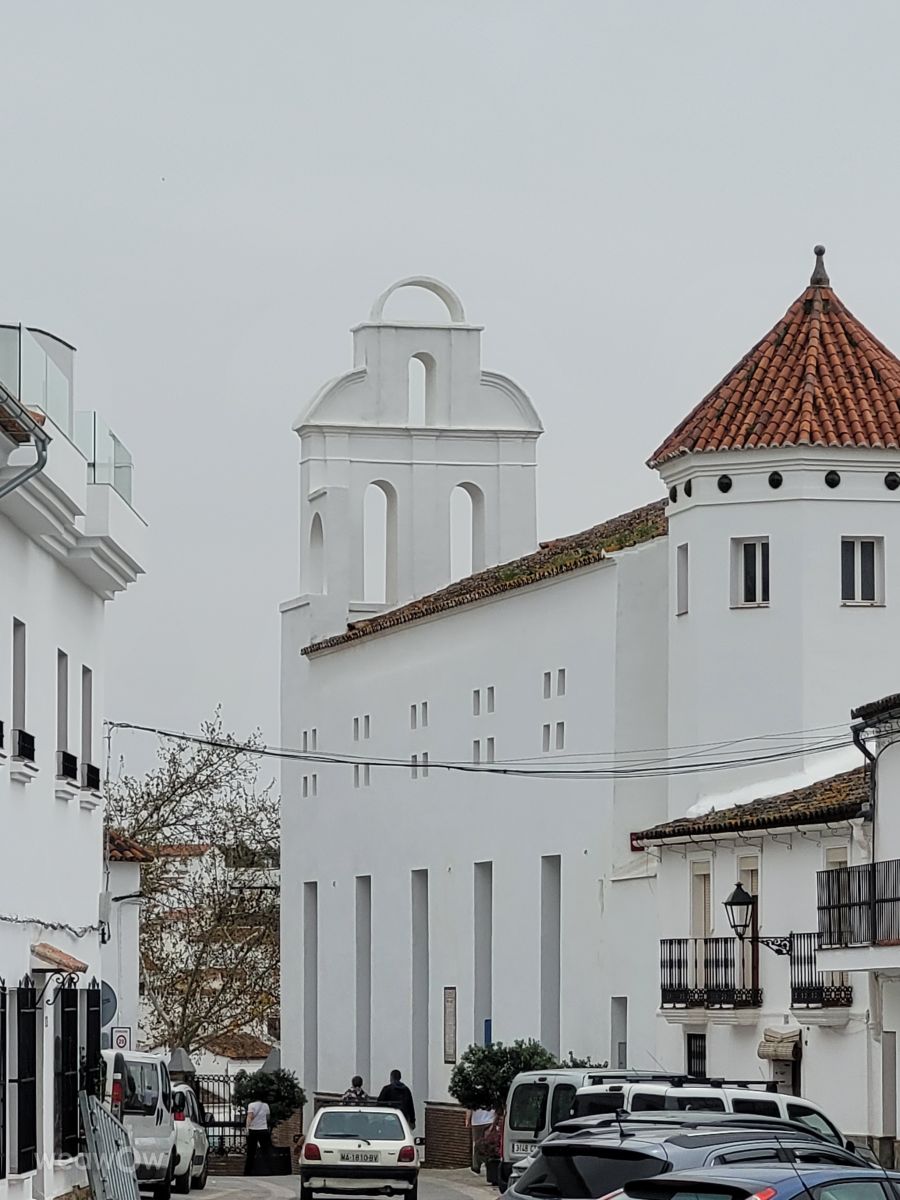 Weather Photos in Málaga. Weather forecasts with beautiful photos by Anamarija