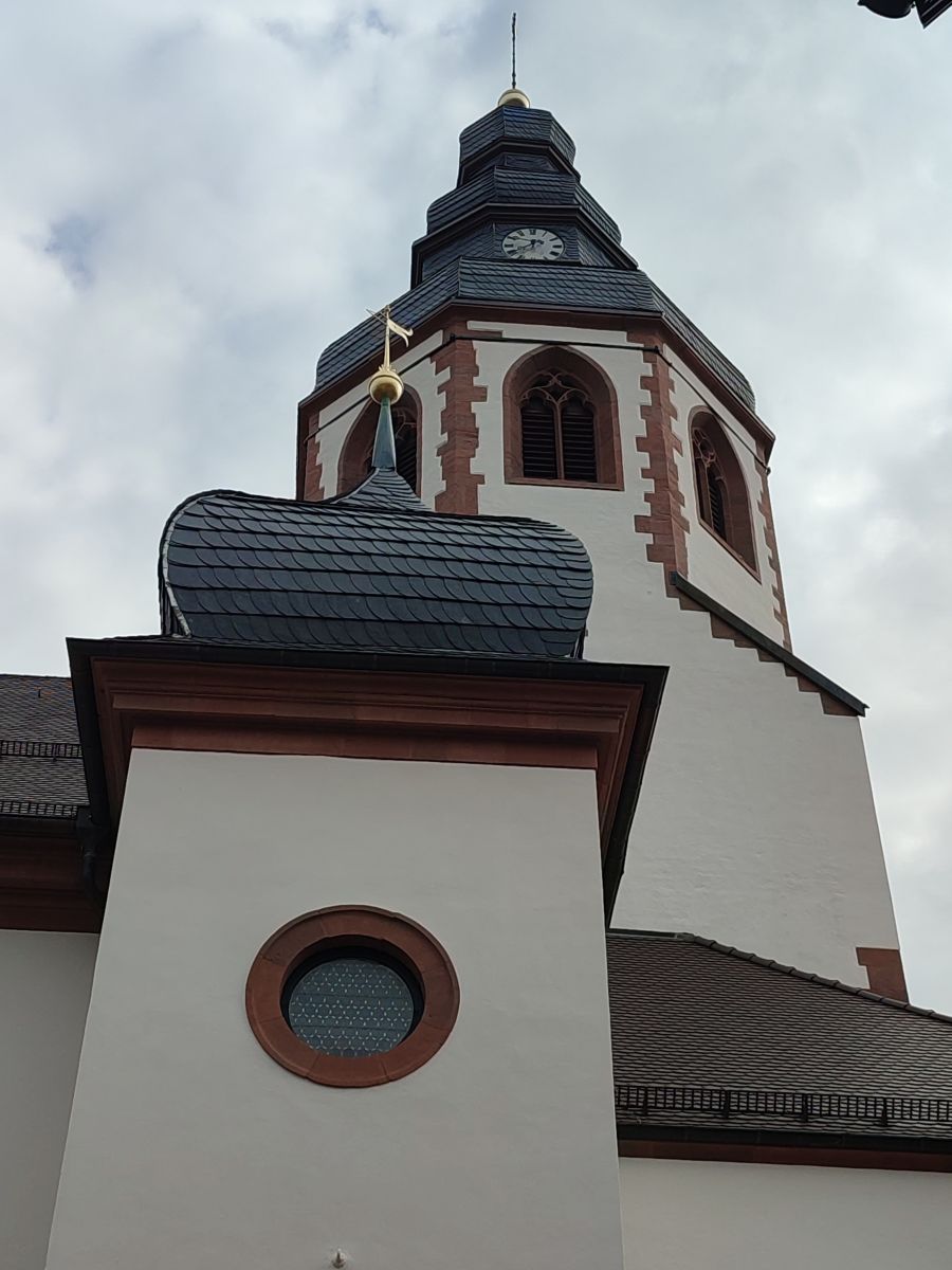 Photographer Tercis, Weather Photos in Ettlingen - Weawow