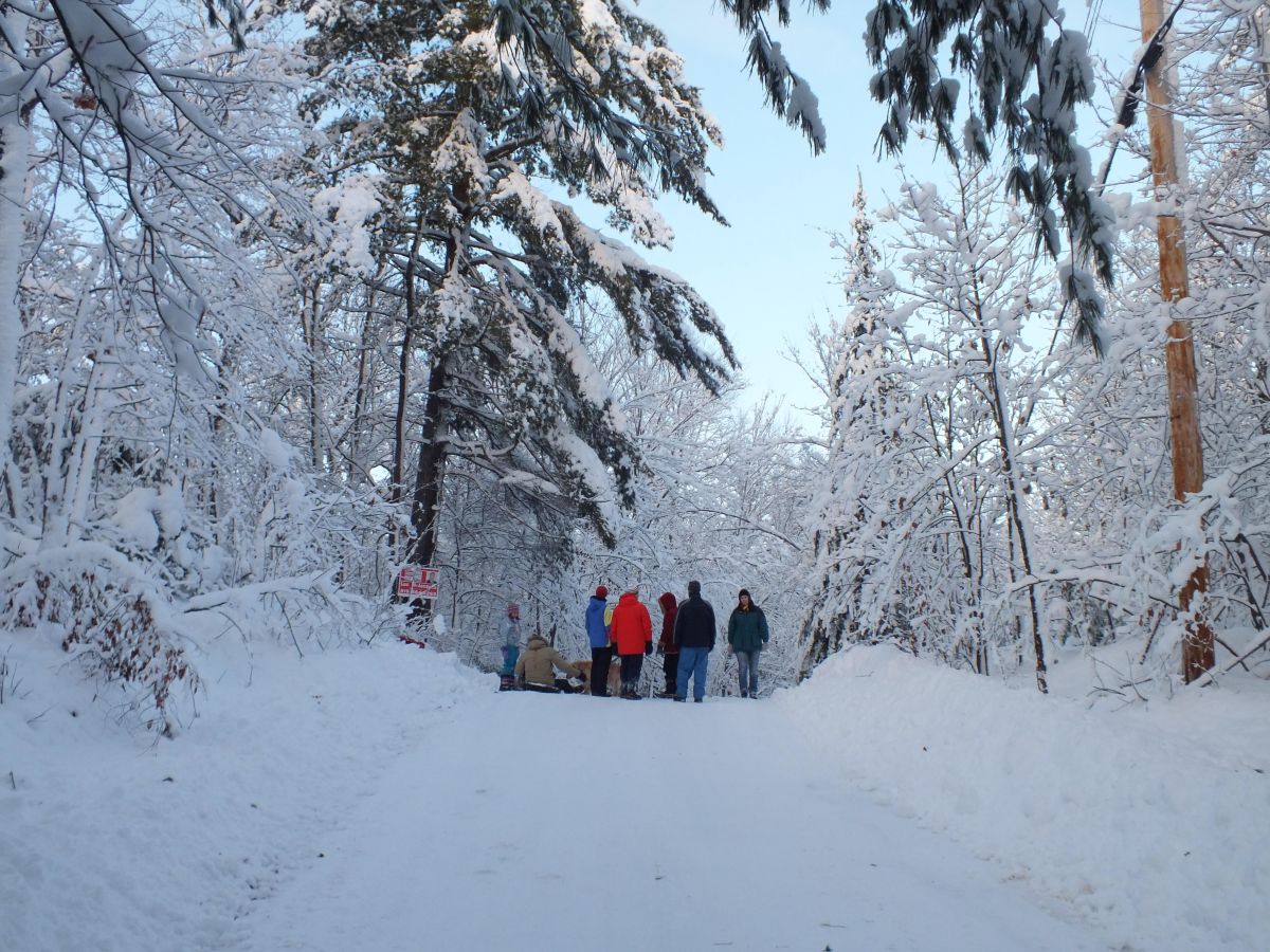 Photographe Lennard, Photos météo à Perkins-sur-le-Lac - Weawow