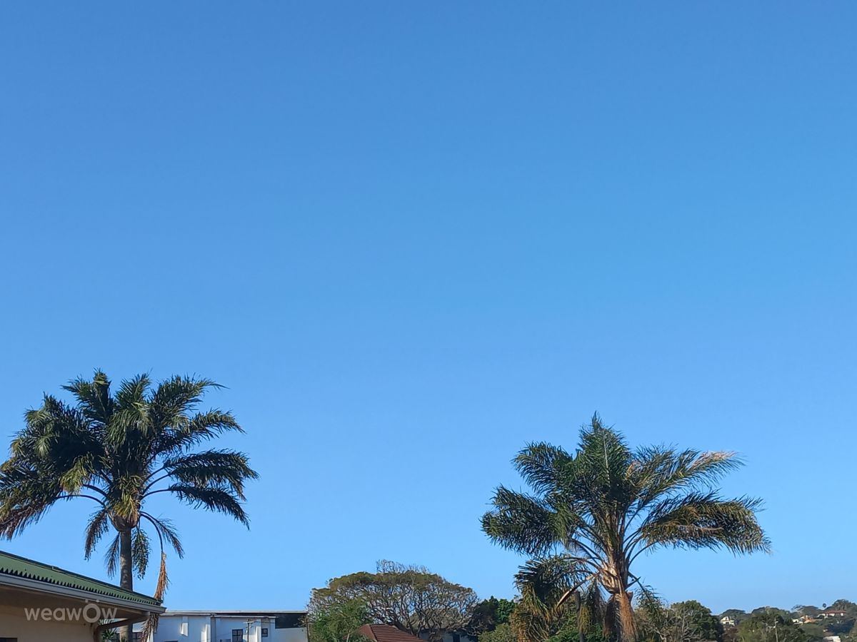 Weather Photos in South Africa. Weather forecasts with beautiful photos by Mirelle