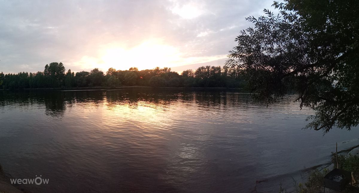 Weather Photos in Moscow. Weather forecasts with beautiful photos by Leanella