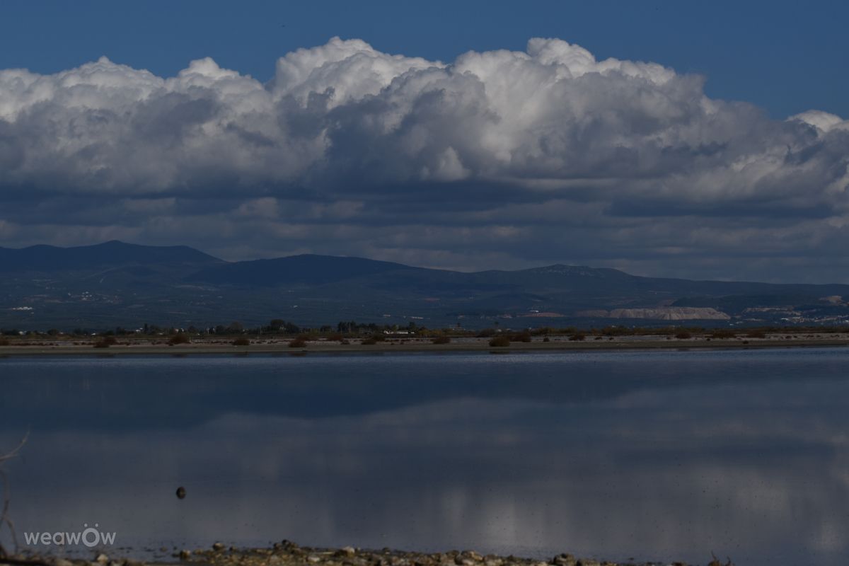 Wetter Photos Griechenland. Wettervorhersagen mit schönen Fotos von Angeldadae