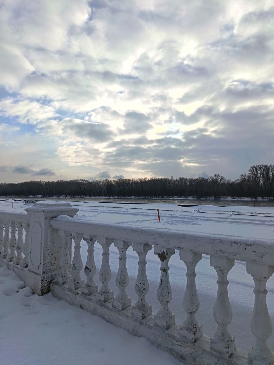Fotos sobre el clima en Kazajstán. Pronósticos del tiempo con hermosas fotos de ЮлЯШа