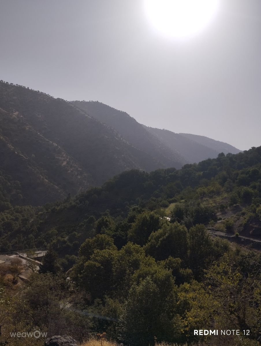 West Azerbaijanの天気写真. Hosnaの美しい写真による天気予報