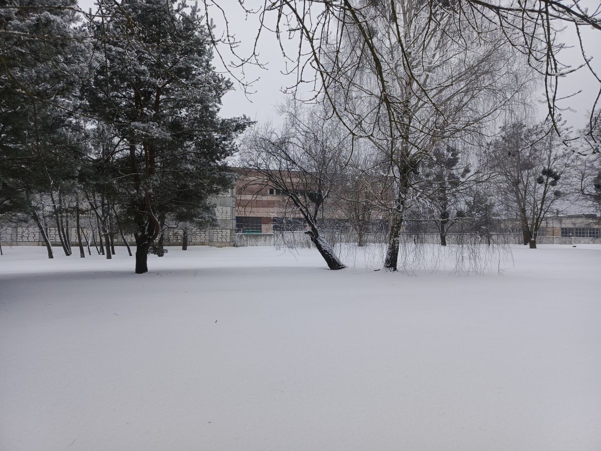 Weather Photos in Belarus. Weather forecasts with beautiful photos by Inna_Schwartz