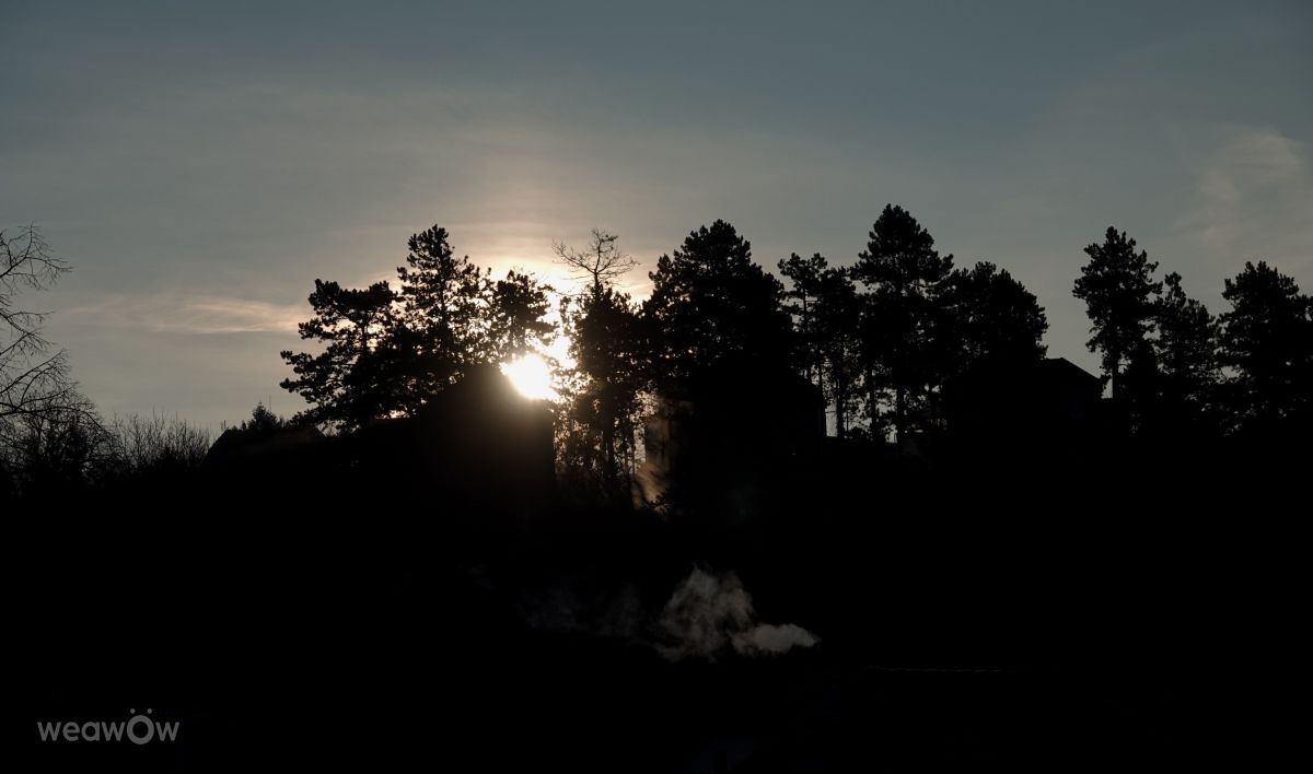 Fotografos Vasek325, Fotos do tempo em Praha 12 - Weawow