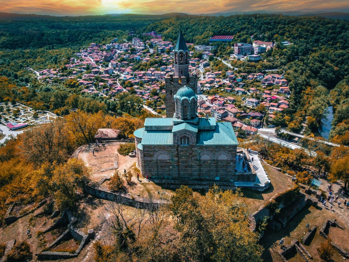 Фотографии Погоды в Veliko Tŭrnovo. Прогнозы погоды с чудесными фотографиями, сделанными Vaskoy7