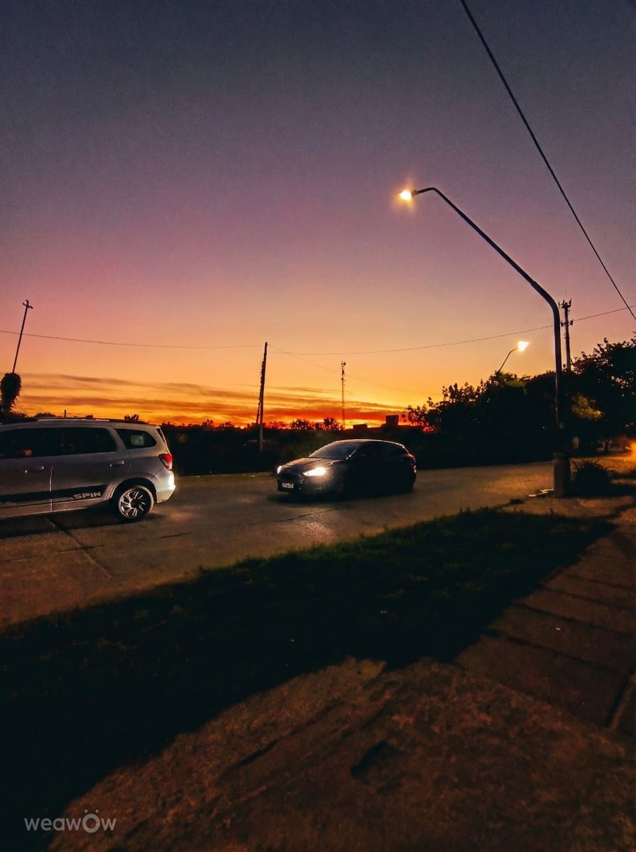 Photos météo à Santa Fe. Prévisions météo avec de superbes photos de alma_en_foto