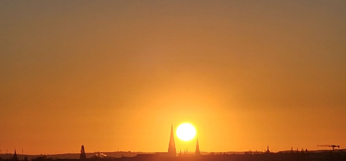 Fotografos Thinner1000, Fotos do tempo em Schwerin - Weawow