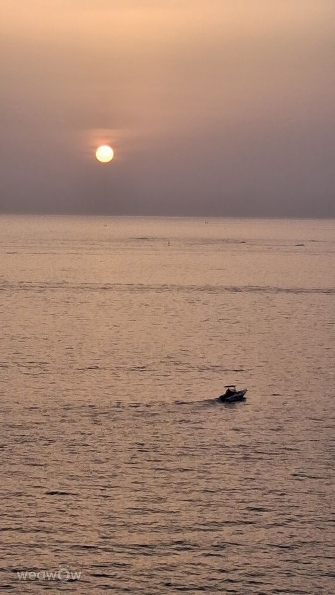 Photos météo à Saranda. Prévisions météo avec de superbes photos de hexchen1009