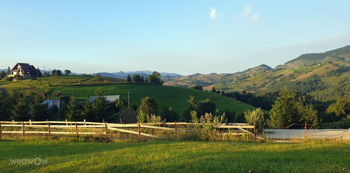 Hình ảnh Thời tiết ở Măgura. Dự báo thời tiết với những bức ảnh đẹp của Mircea