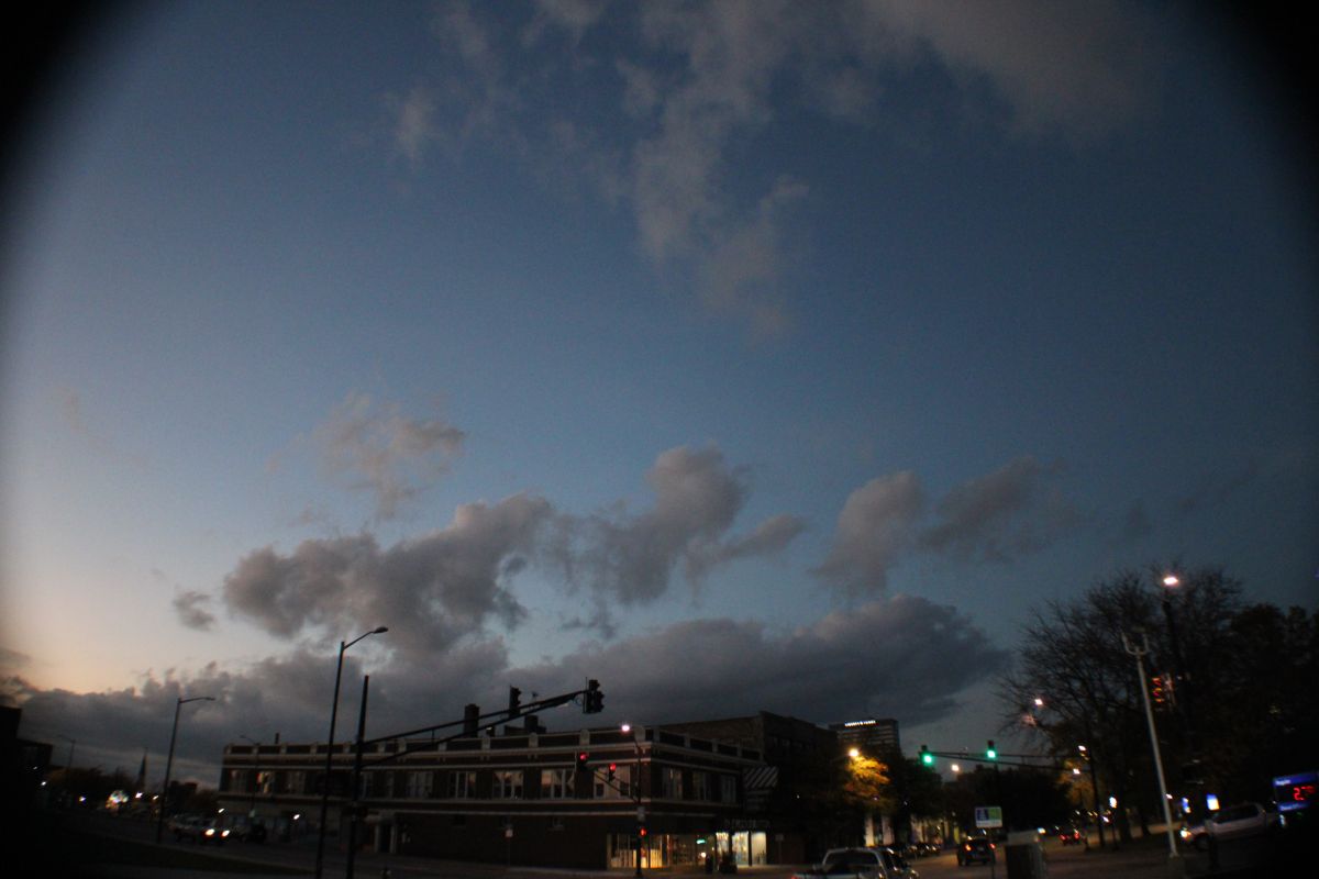 Photographer sonnydayediting, Weather Photos in South Bend Weawow