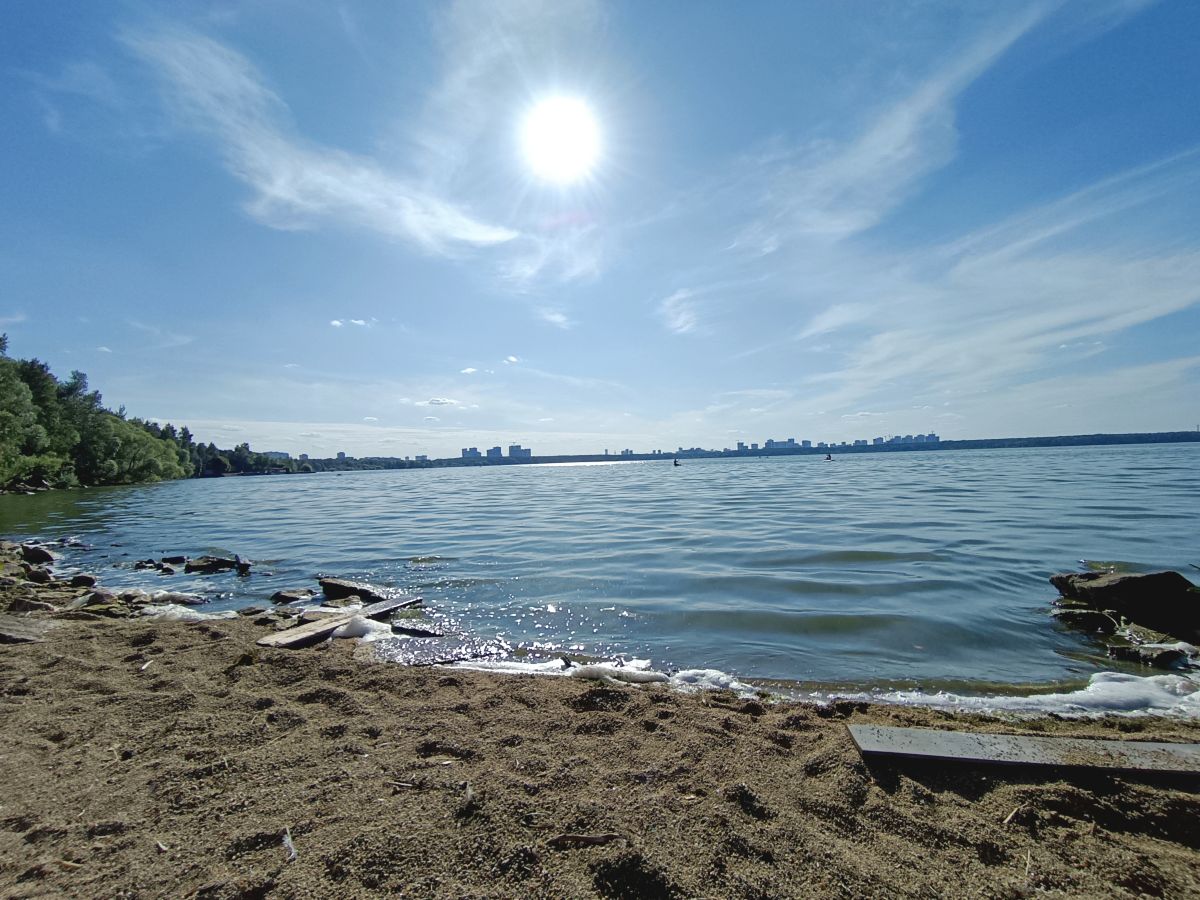 Weather Photos in Sverdlovskaya Oblast'. Weather forecasts with beautiful photos by RUMBASTER