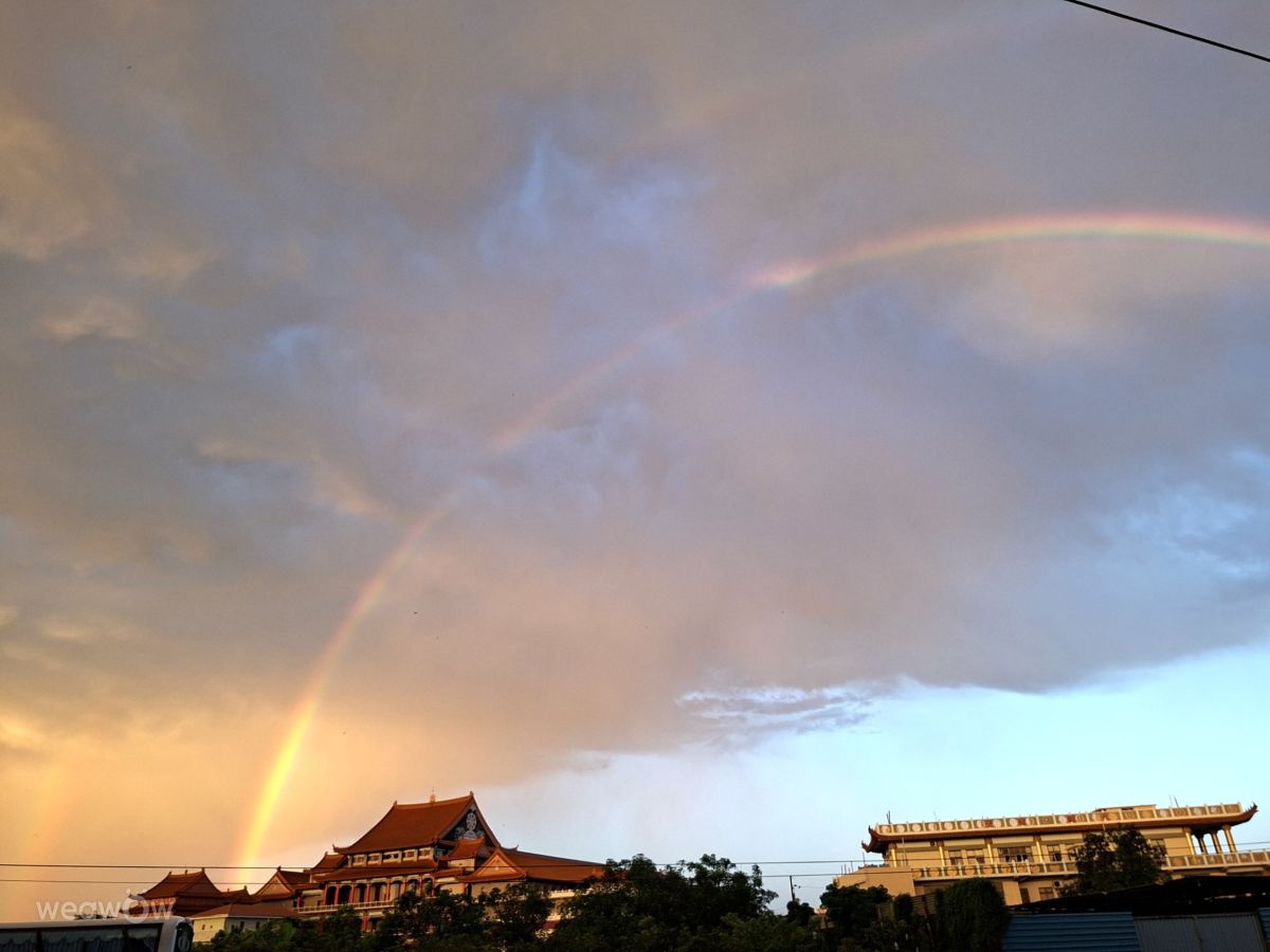 Photographer Wen-ya Huang, Weather Photos in Kaohsiung City - Weawow