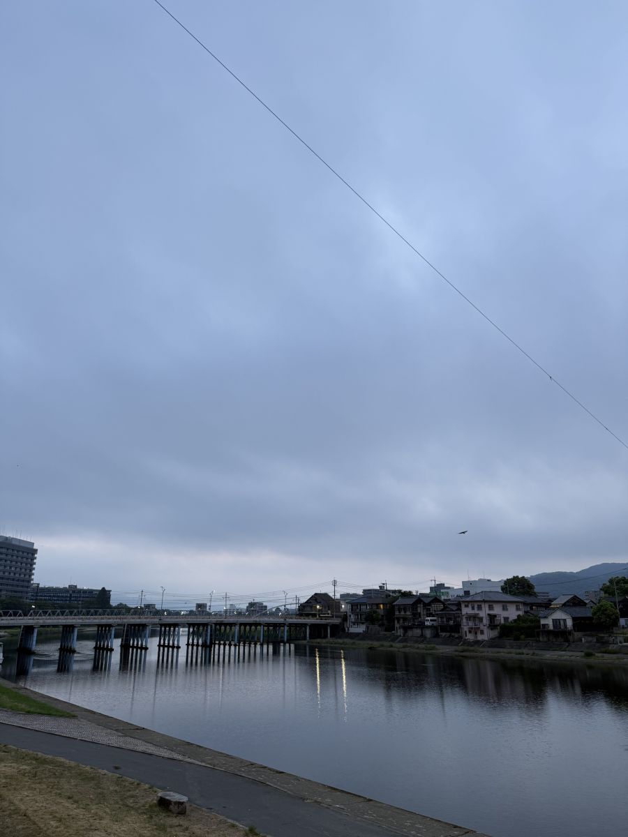 Wetter Photos Okayama. Wettervorhersagen mit schönen Fotos von あさのジジ