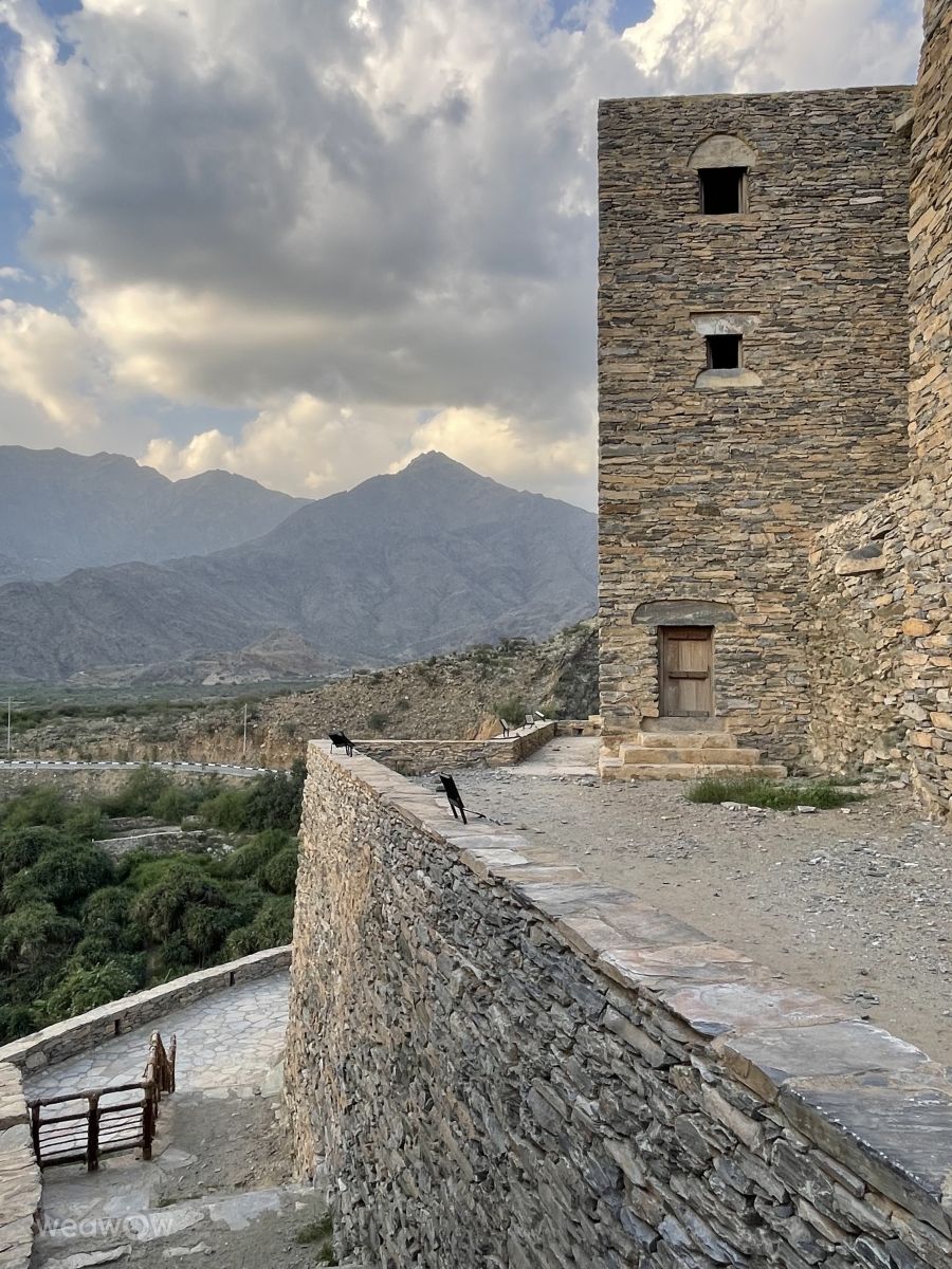 Al Bahah Regionの天気写真. bejad07bの美しい写真による天気予報
