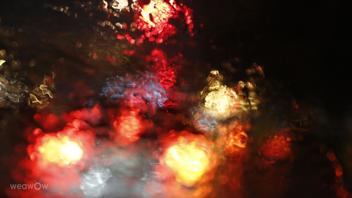 Photographer xhhx, Weather Photos in Kaohsiung City - Weawow