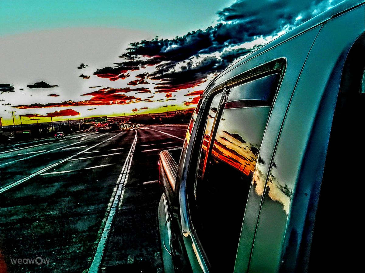 Weather Photos in Albuquerque. Weather forecasts with beautiful photos by marvin616