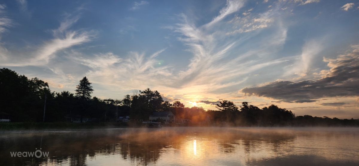 Town of East Brookfield United States, 14 days Weather forecast, Radar