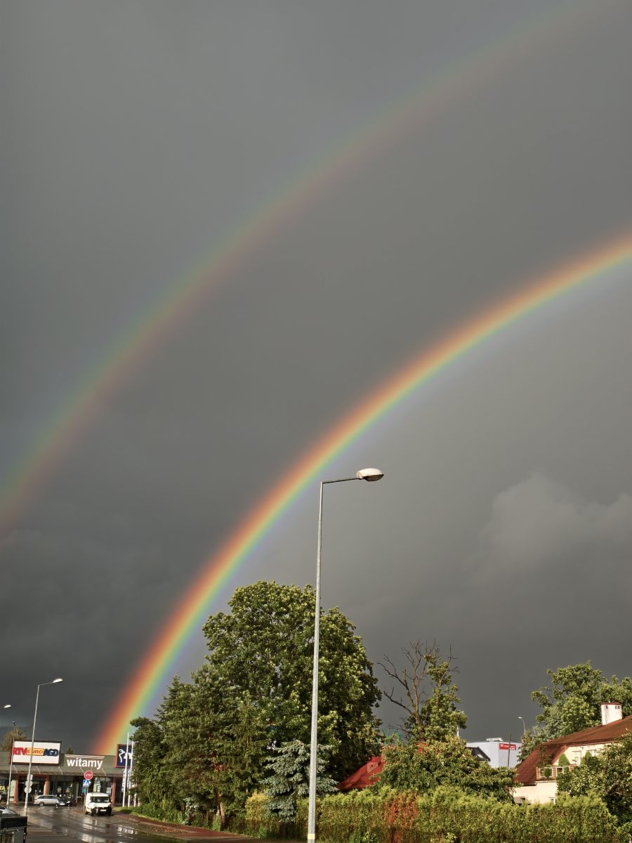 Weather Photos in Subcarpathia. Weather forecasts with beautiful photos by Lonek