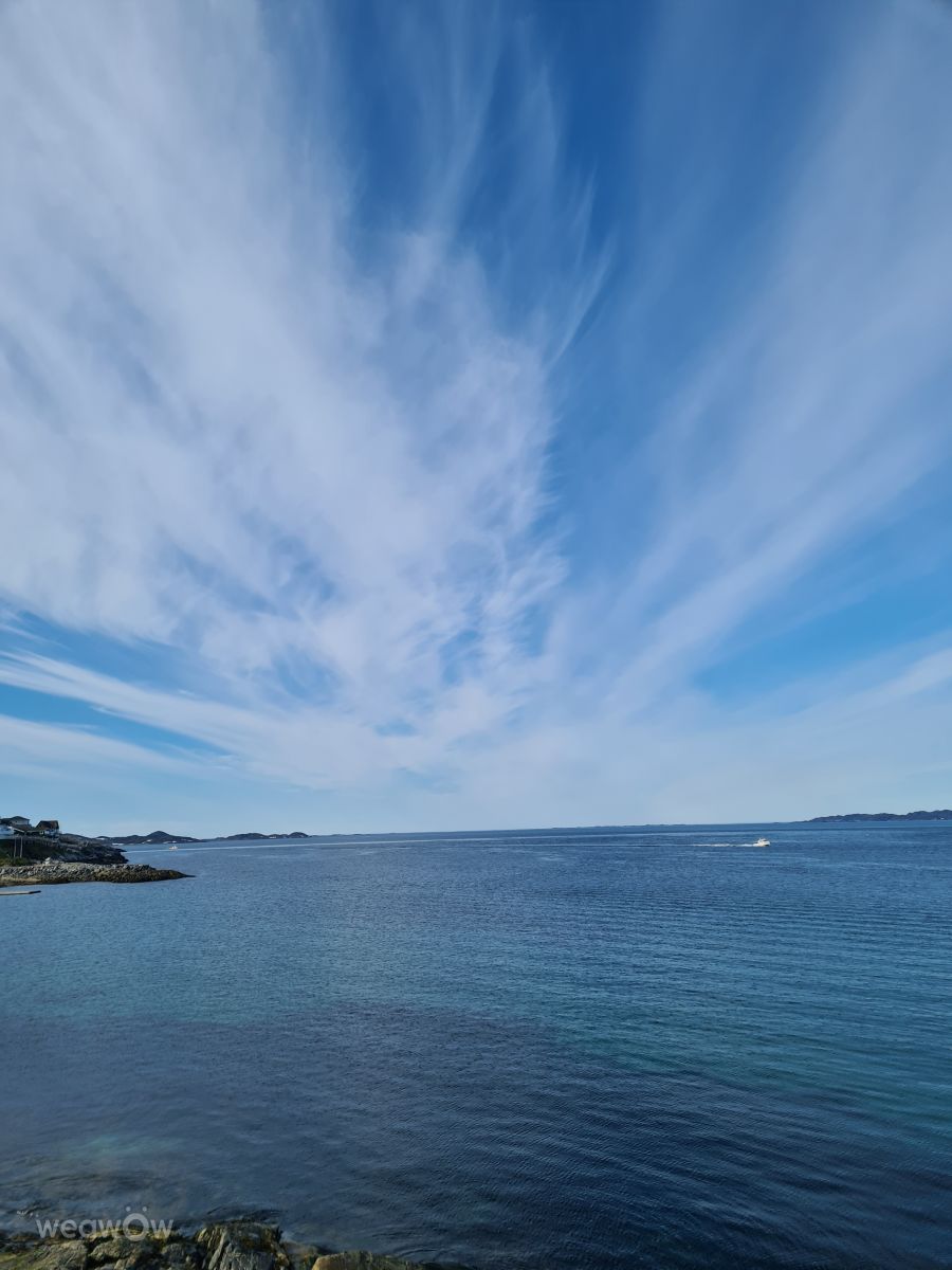 Weather Photos in Greenland. Weather forecasts with beautiful photos by Gipsylady