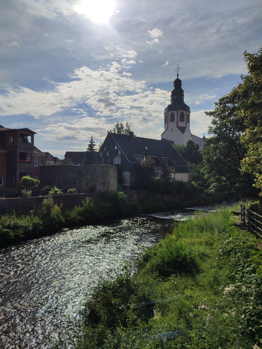 Photographer Tercis, Weather Photos in Ettlingen - Weawow