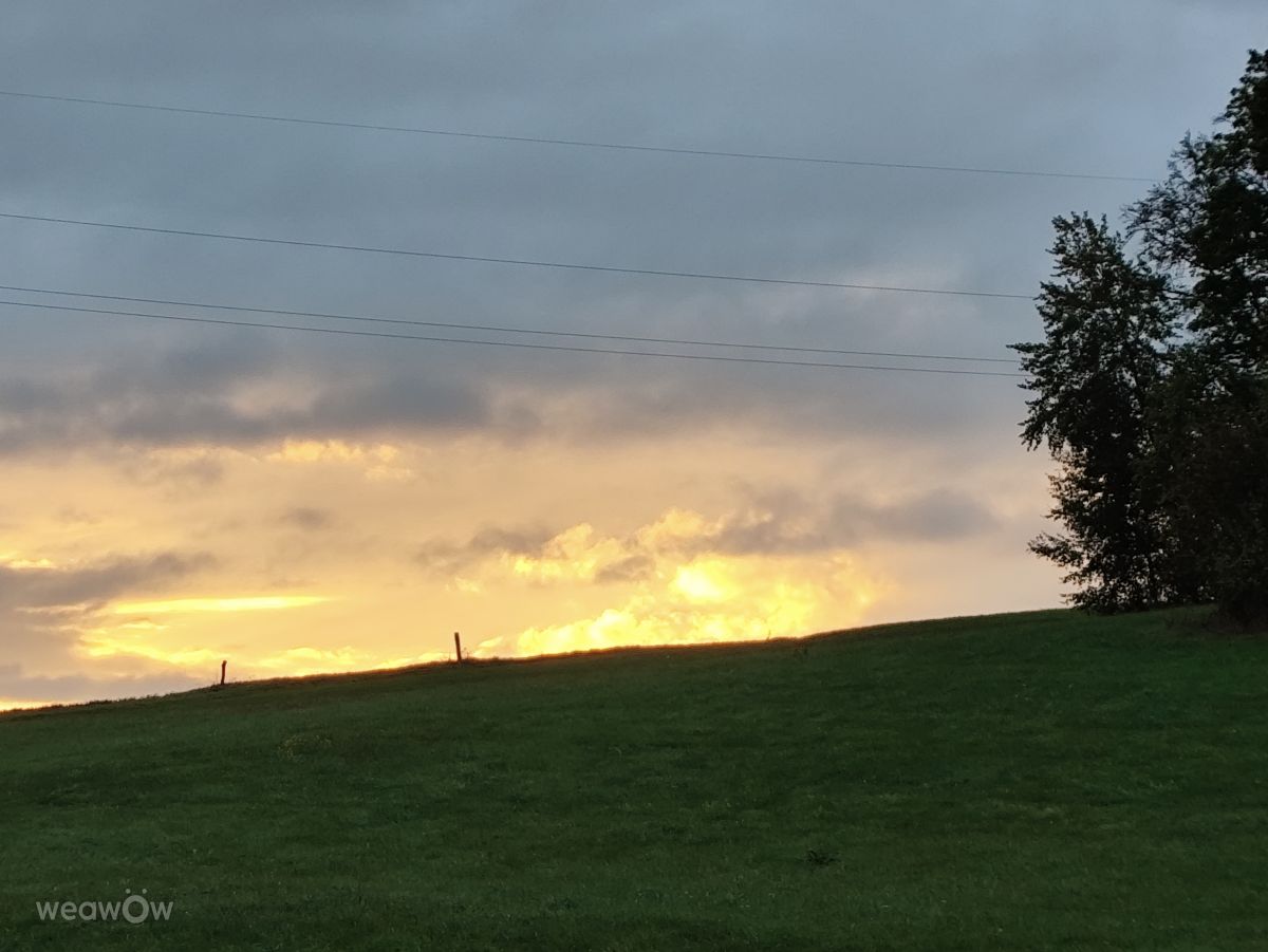 Weather Photos in Allersberg. Weather forecasts with beautiful photos by Brtd